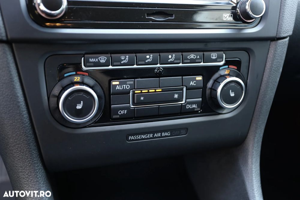 Volkswagen Golf 1.4 TSI Highline - 12