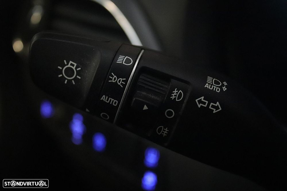 Hyundai i30 1.0 T-GDI Style Plus DCT - 17