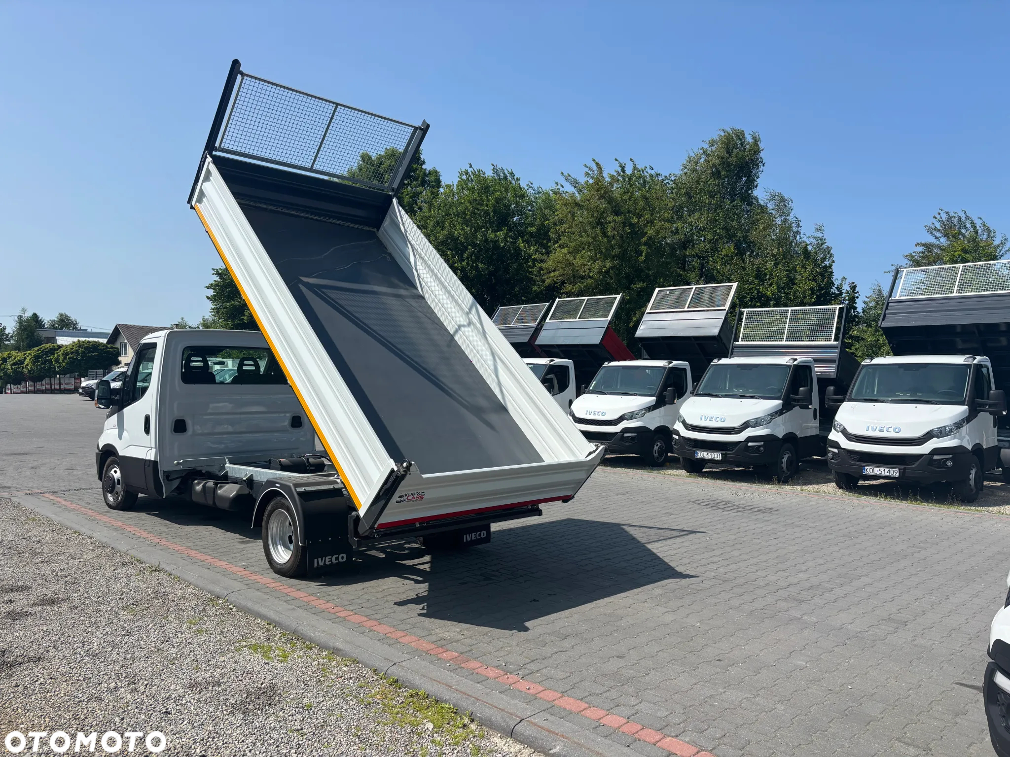 Iveco 35C15,,35C17,,35C18,,50C15,,50C17,,50C18 - 3