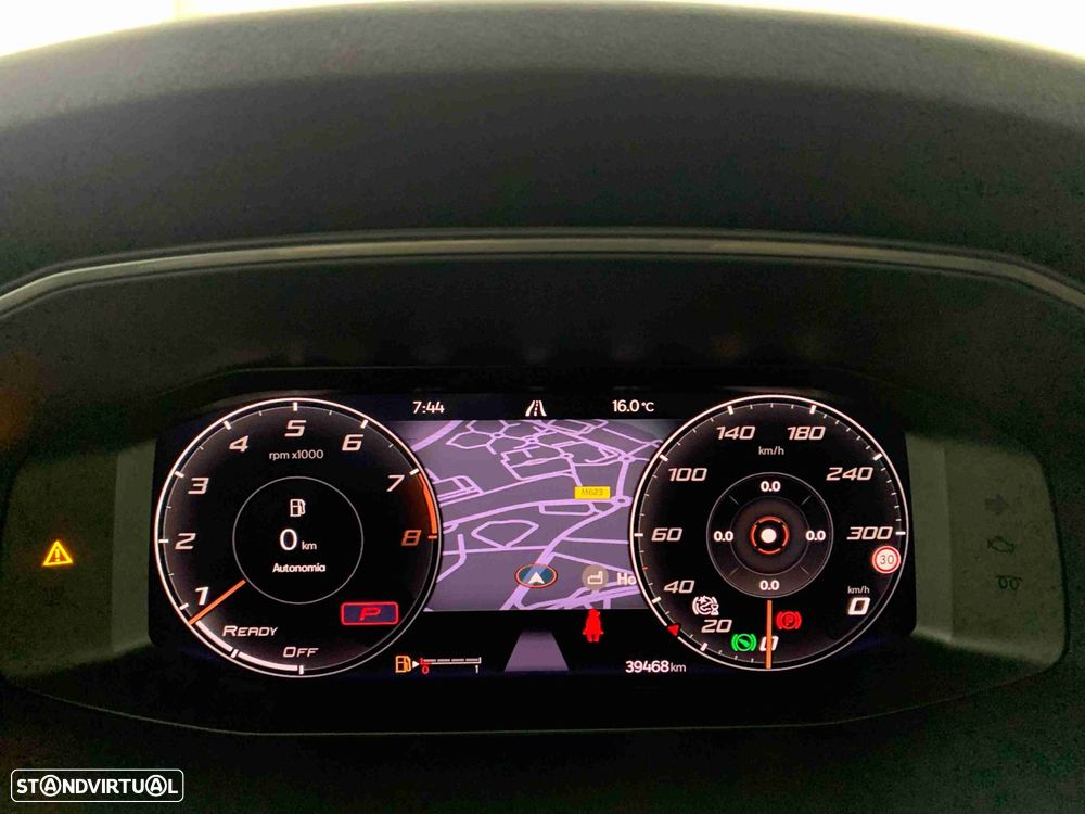Cupra Formentor 2.5 TSI DSG 4Drive VZ5 - 8