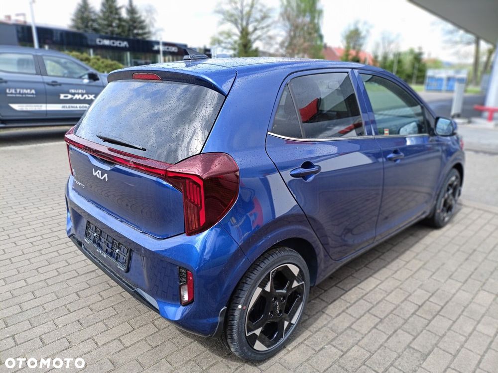 Kia Picanto - 4