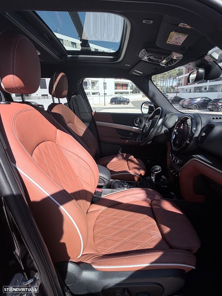 MINI Countryman - 22