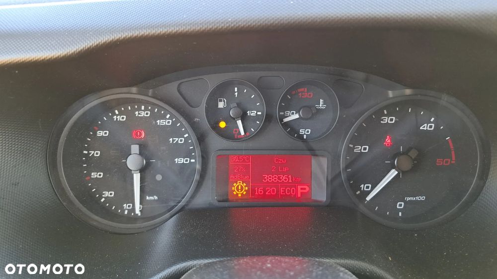 Iveco 70C210 - 12