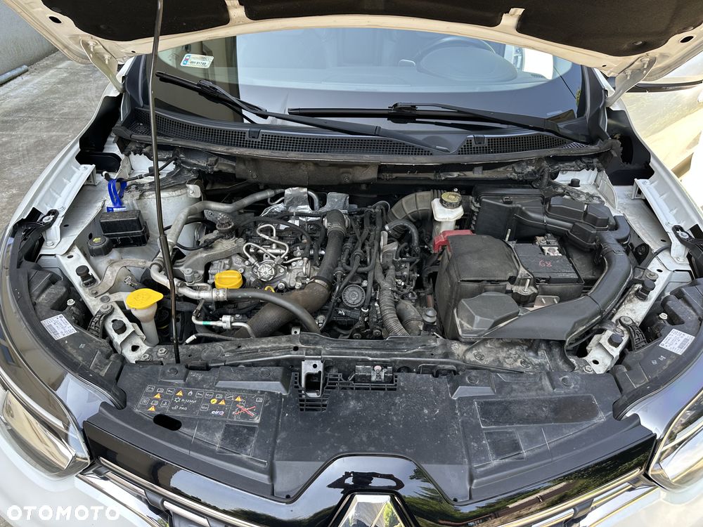 Renault Kadjar 1.3 TCe FAP Intens EDC - 9