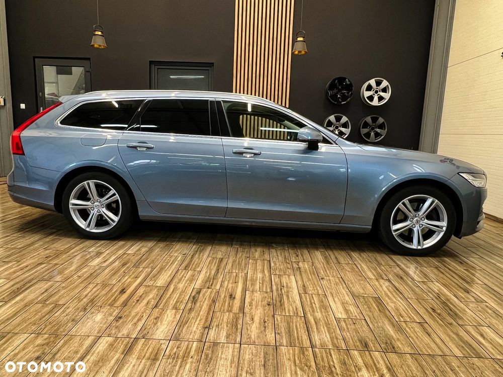 Volvo V90 ver-d4-momentum-pro - 7