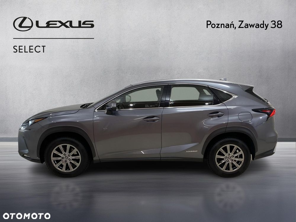 Lexus NX 300h Elegance 2WD - 9
