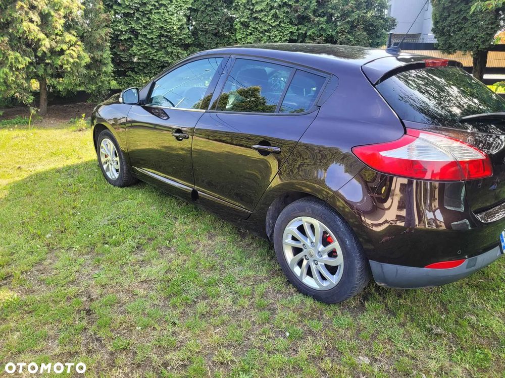 Renault Megane 1.4 16V TCE Bose Edition - 3