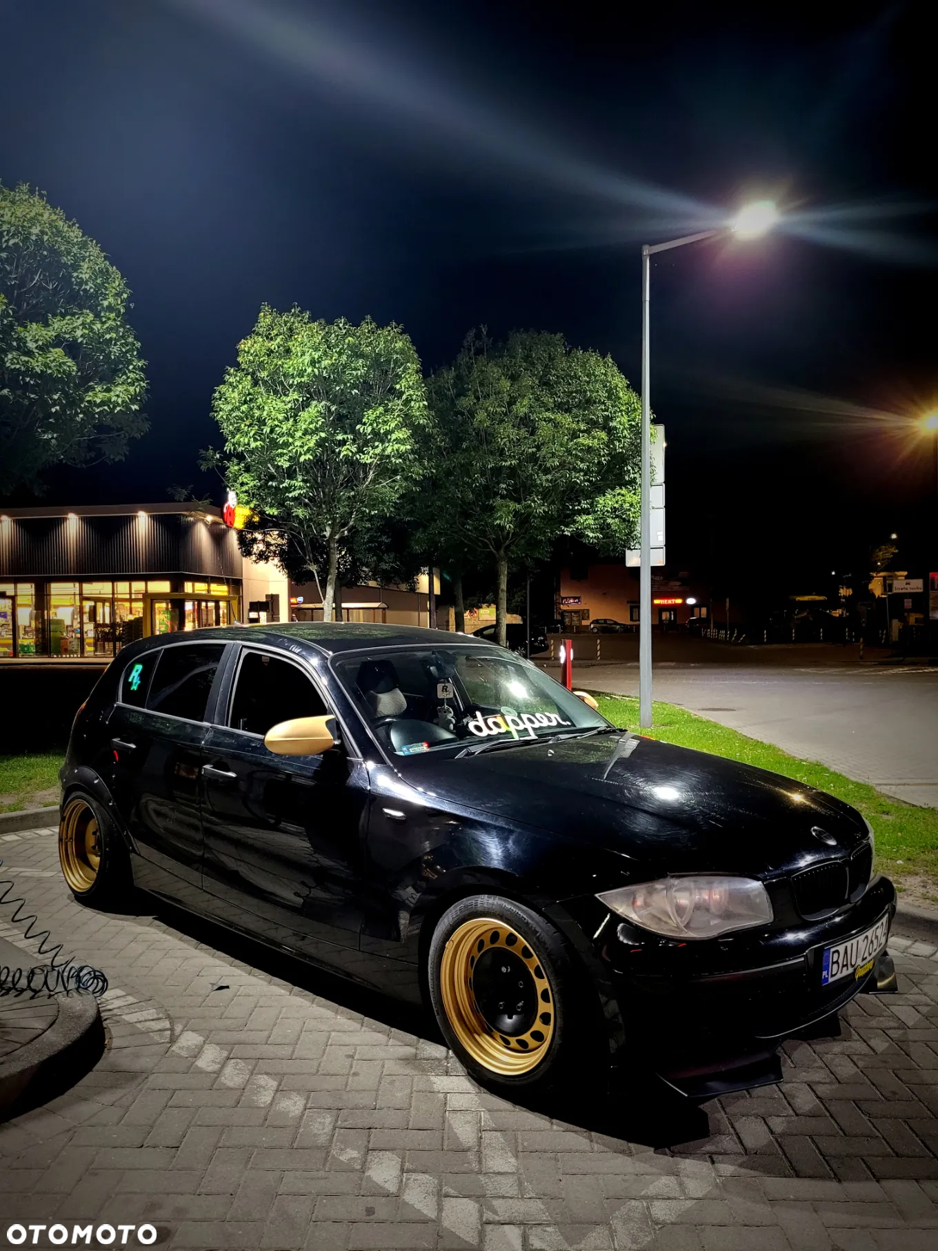 BMW Seria 1 116i - 23