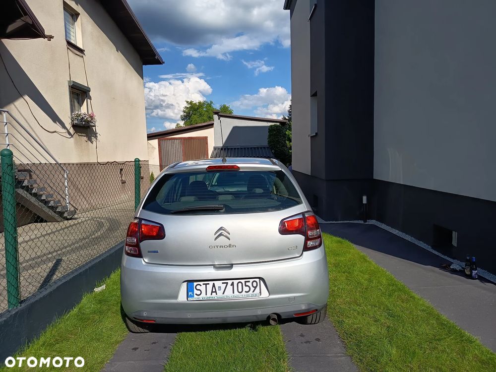 Citroën C3 - 4
