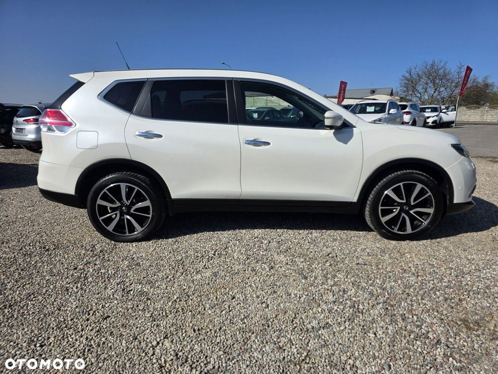 Nissan X-Trail 1.6 DCi Xtronic Tekna - 17