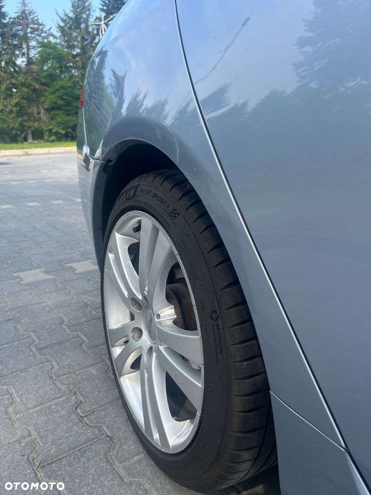 Honda Accord 2.2i-CTDi Sport - 9
