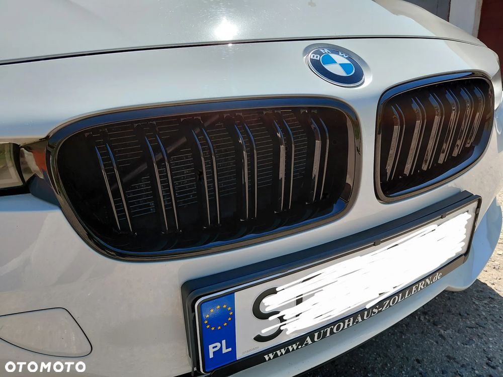 BMW Seria 3 320i Sport Line - 21