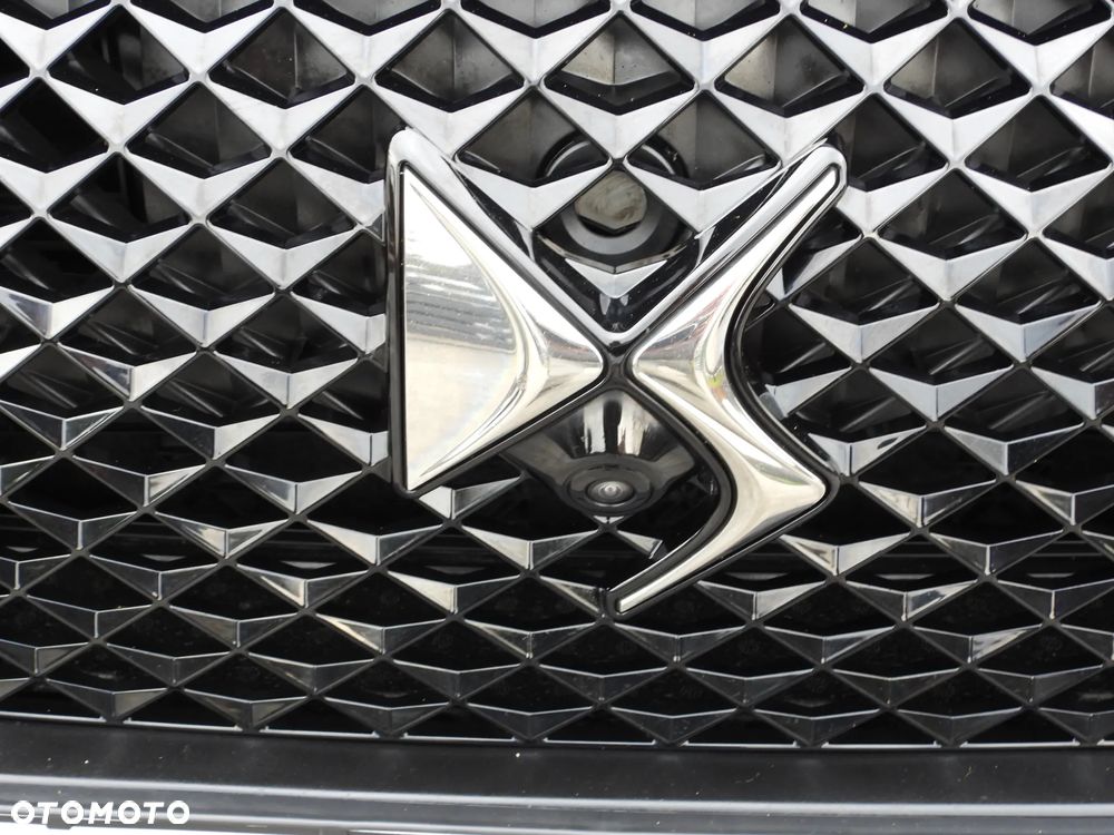 DS Automobiles DS 7 Crossback - 39