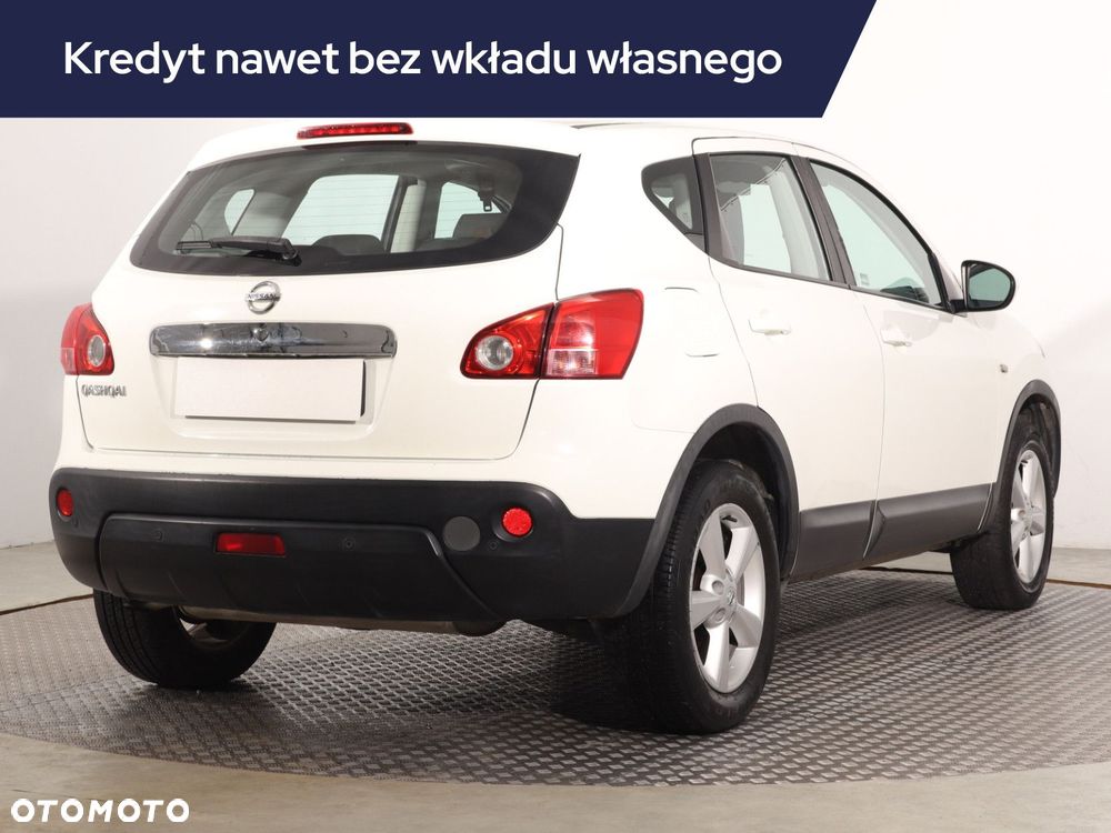 Nissan Qashqai - 7