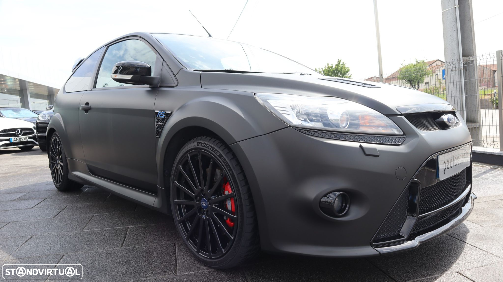 Ford Focus - 14