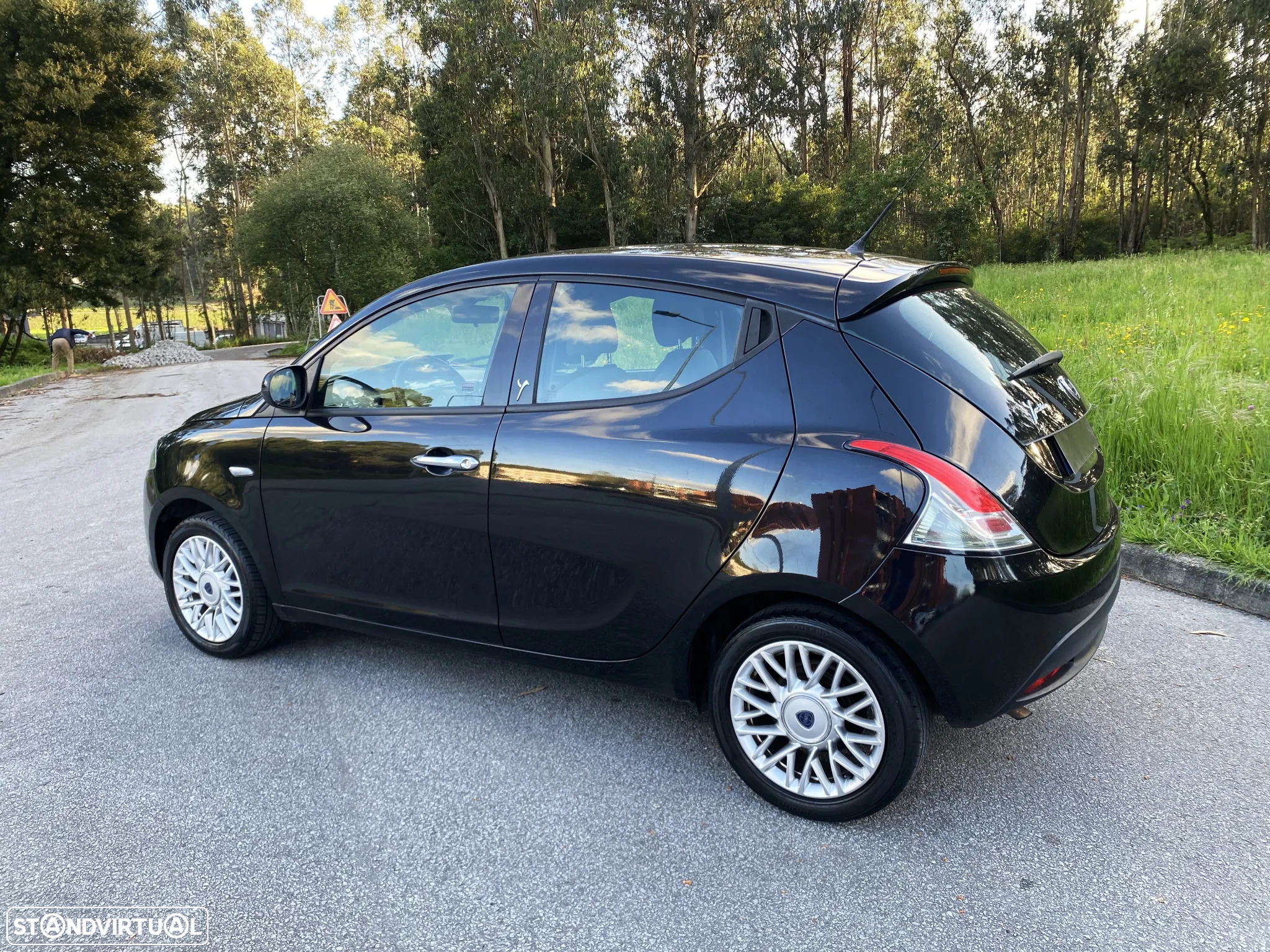 Lancia Ypsilon 1.2 S&S Fashion - 15
