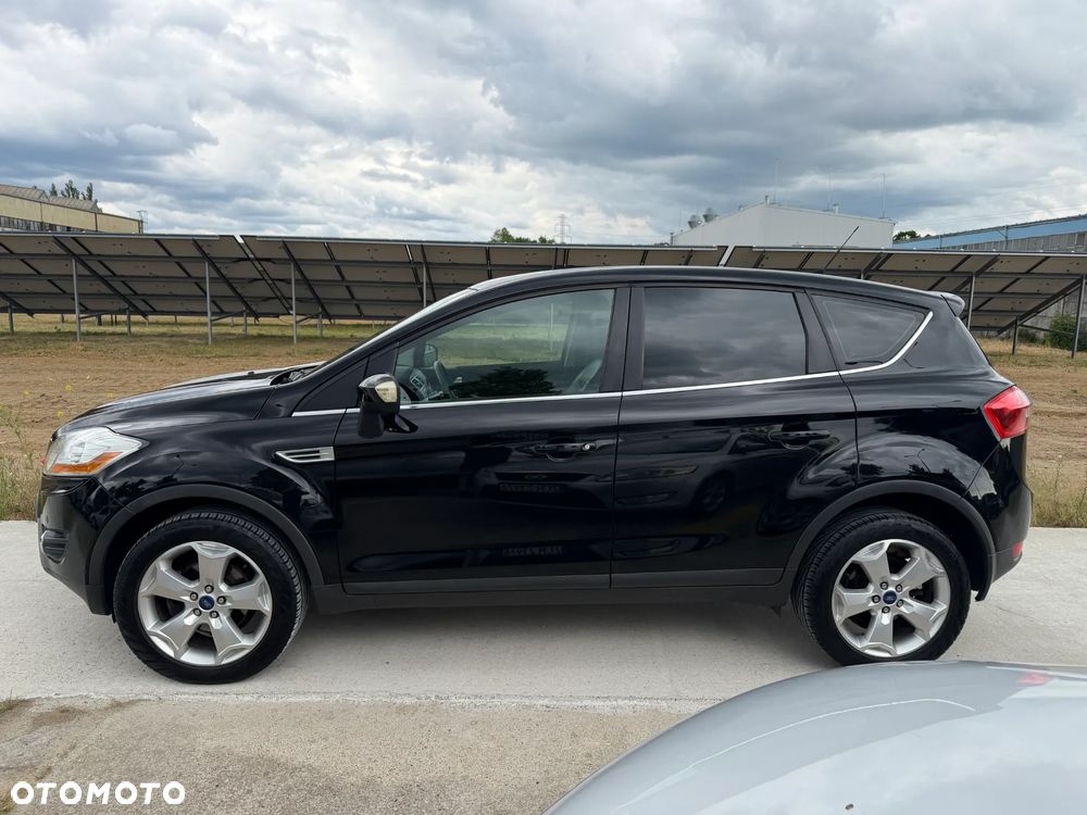 Ford Kuga 2.0 TDCi Titanium MPS6 - 9