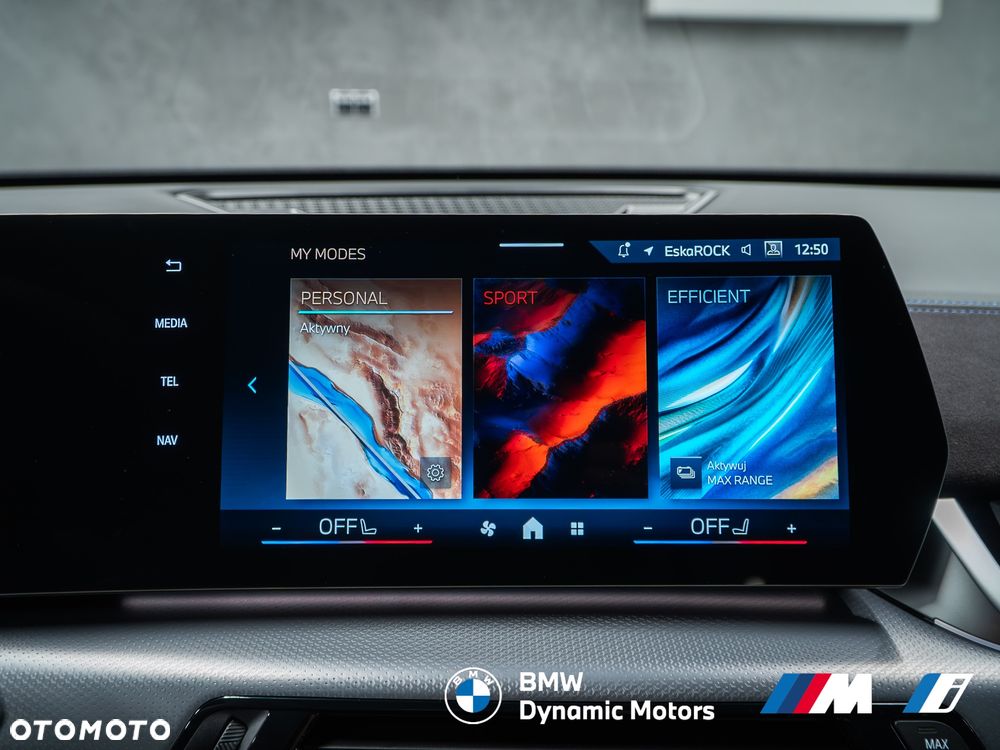 BMW iX2 eDrive20 - 29