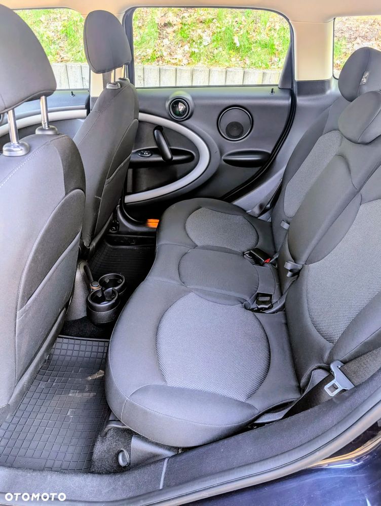 MINI Countryman - 12