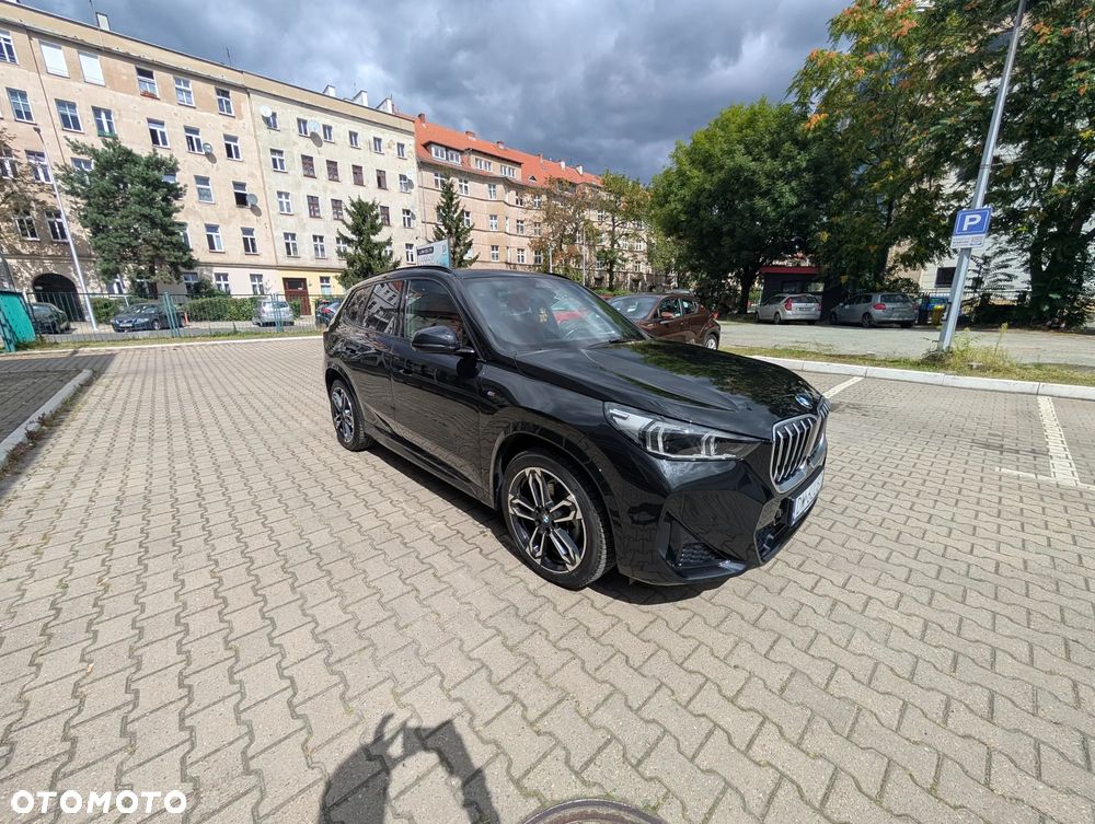 BMW X1 - 21