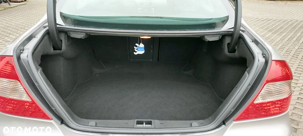 Mercedes-Benz CLK - 35