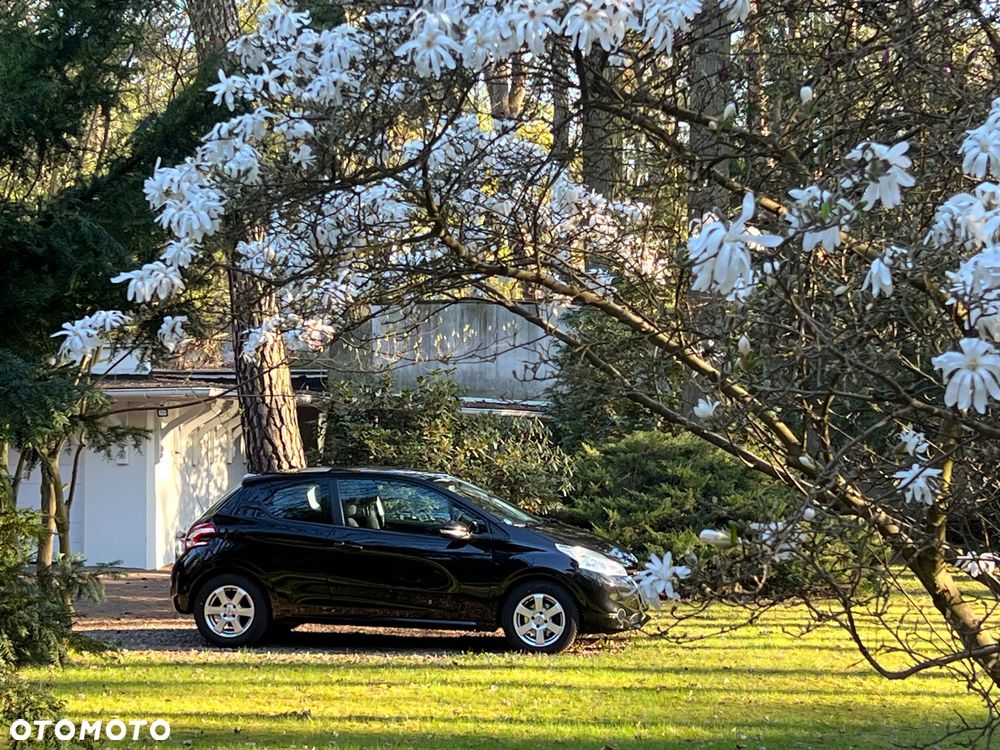 Peugeot 208 68 VTI Active - 19