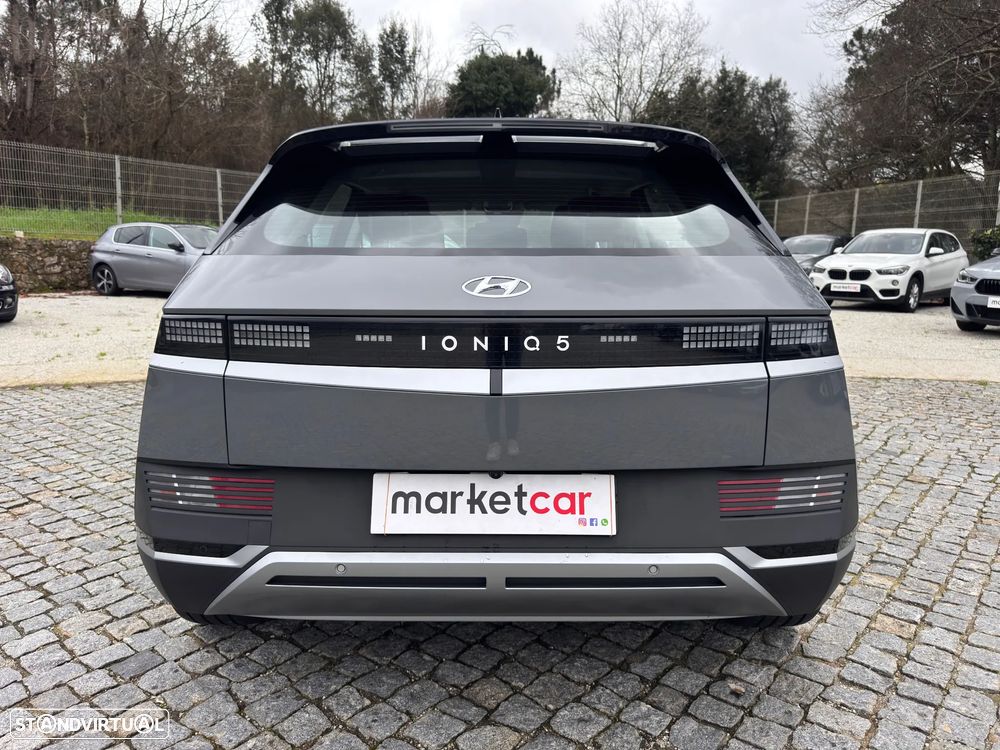 Hyundai Ioniq 5 77 kWh Premium - 13