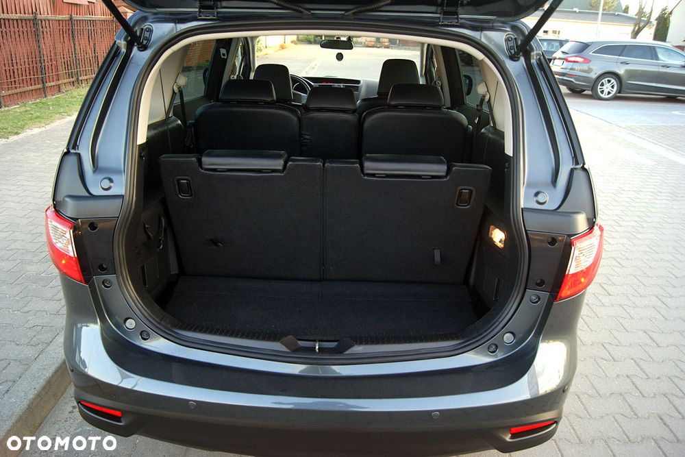 Mazda 5 1.6 MZ-CD Sports-Line - 37