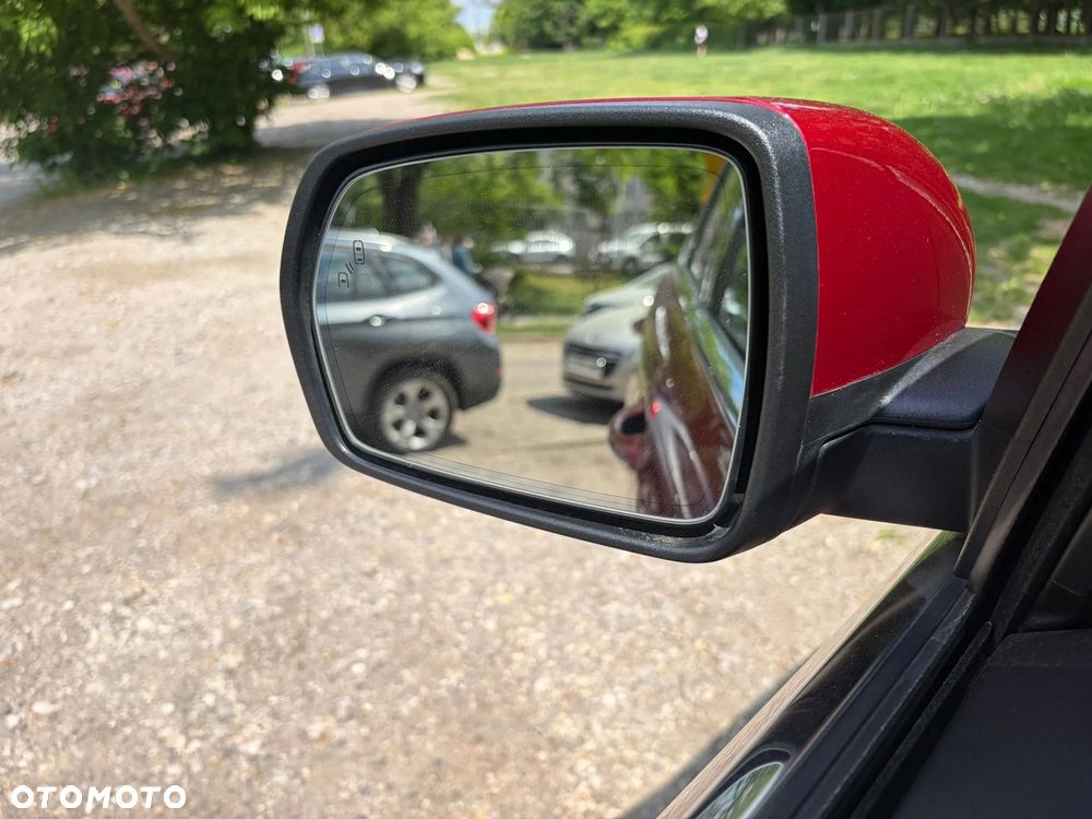 Ford Edge - 3