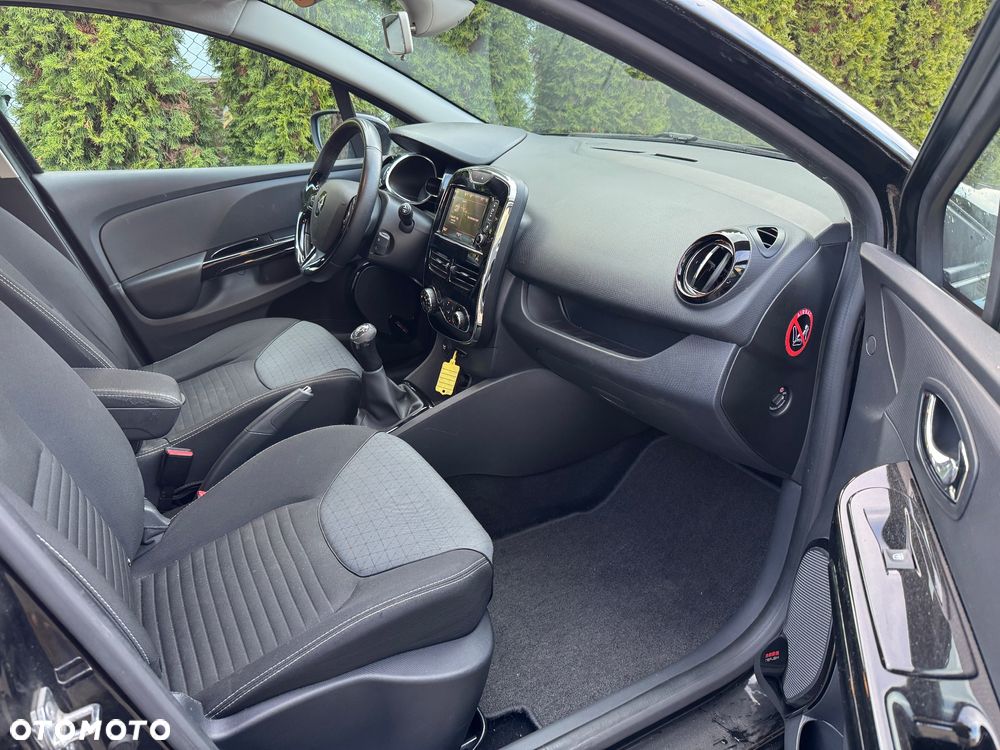 Renault Clio Energy TCe 90 Start & Stop Dynamique - 7