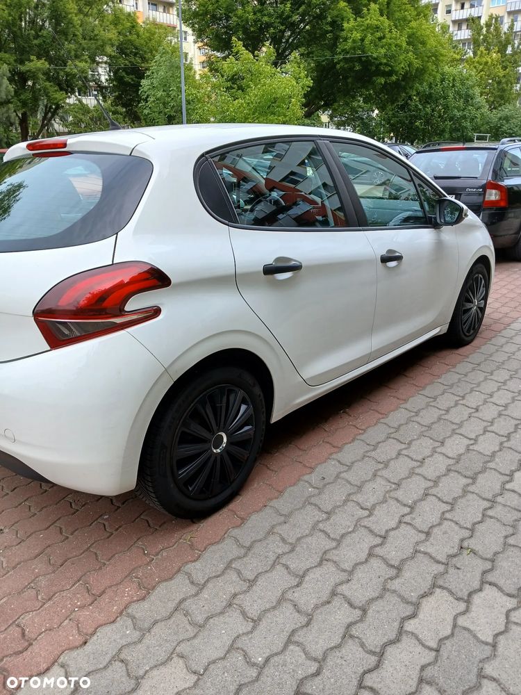 Peugeot 208 PureTech 68 Access - 4