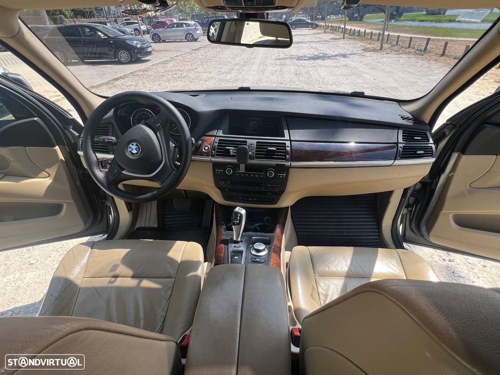 BMW X5 3.0 d - 19