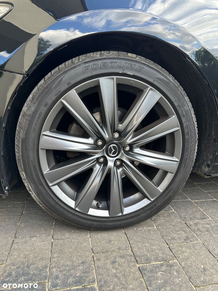 Mazda 6 2.5 SKYPassion - 10
