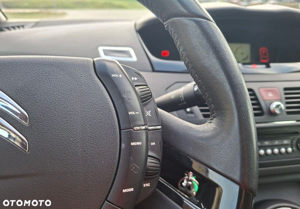 Citroën C4 Grand Picasso - 29