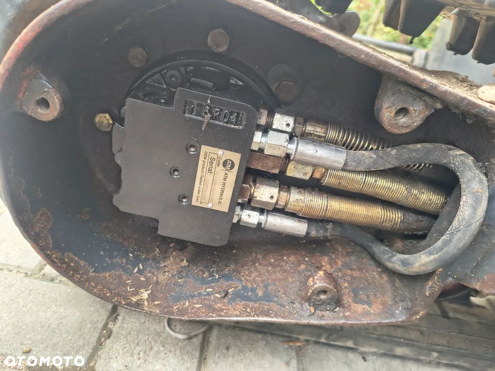 Yanmar SV15 - 4