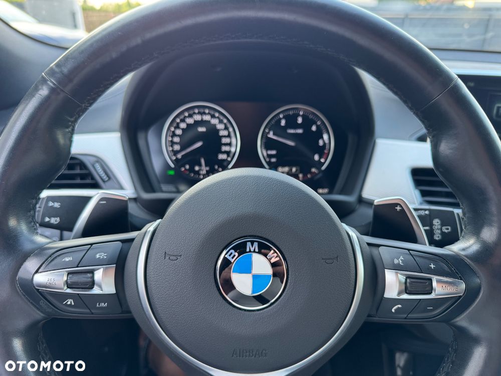 BMW X2 xDrive20d M Sport - 33