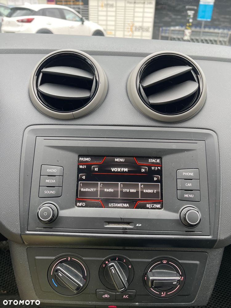 Seat Ibiza 1.0 Reference - 8