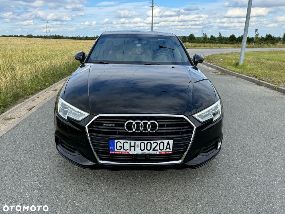 Audi A3 - 3