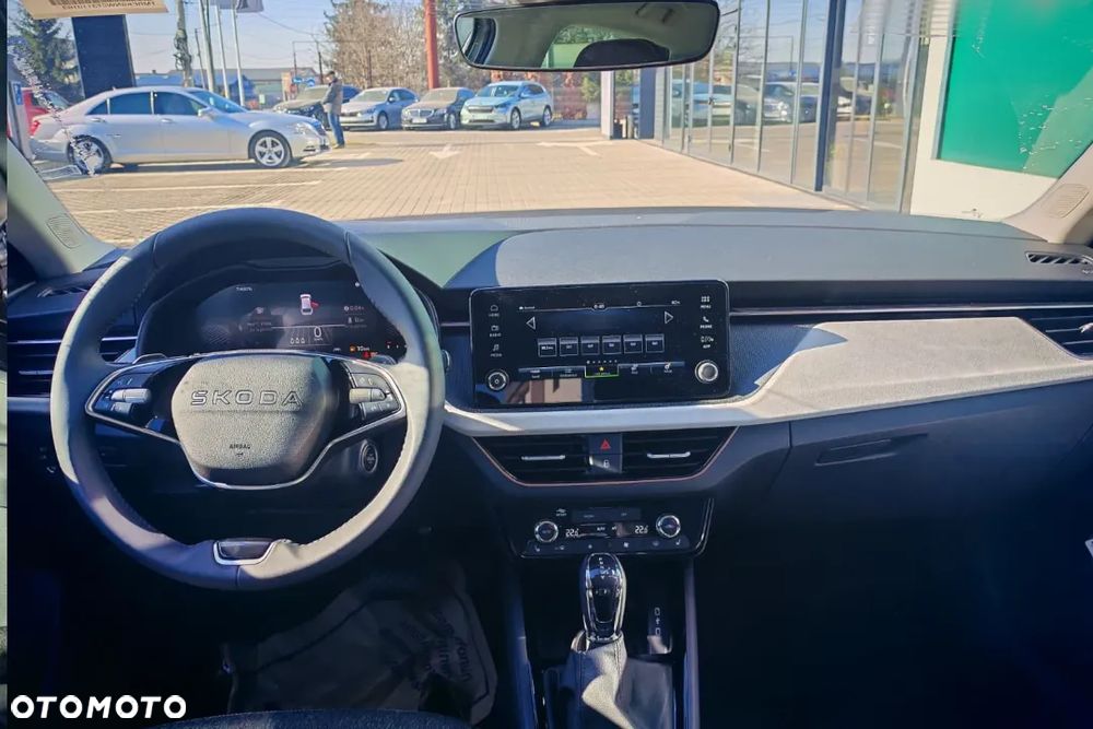 Skoda Scala 1.0 TSI Drive DSG - 16
