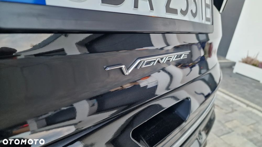 Ford Kuga 2.0 TDCi 4x4 Vignale - 25