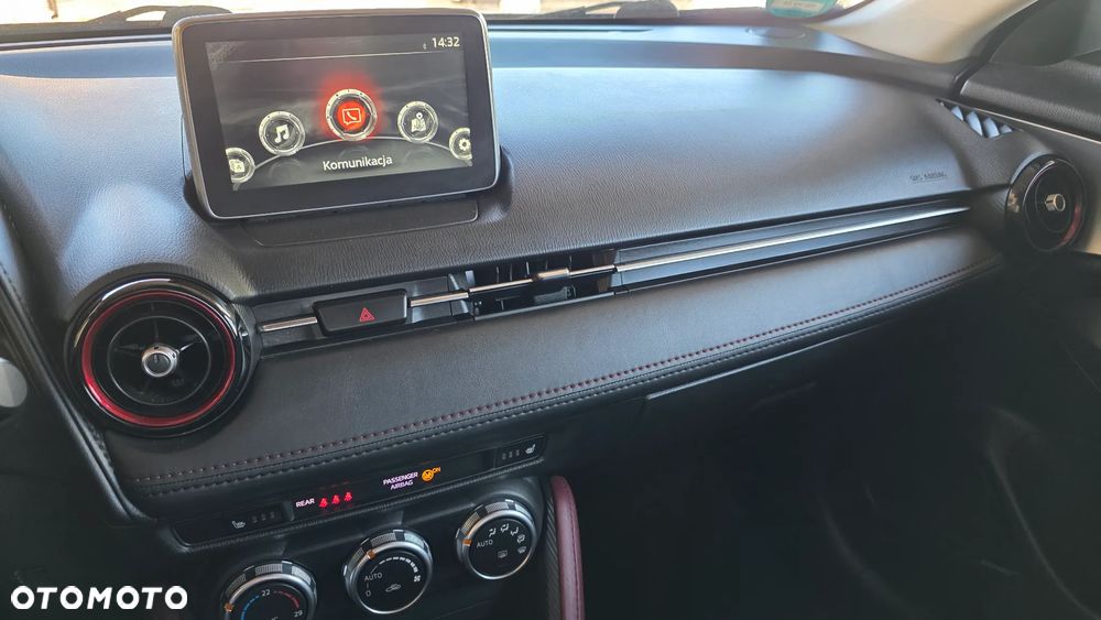 Mazda CX-3 - 22