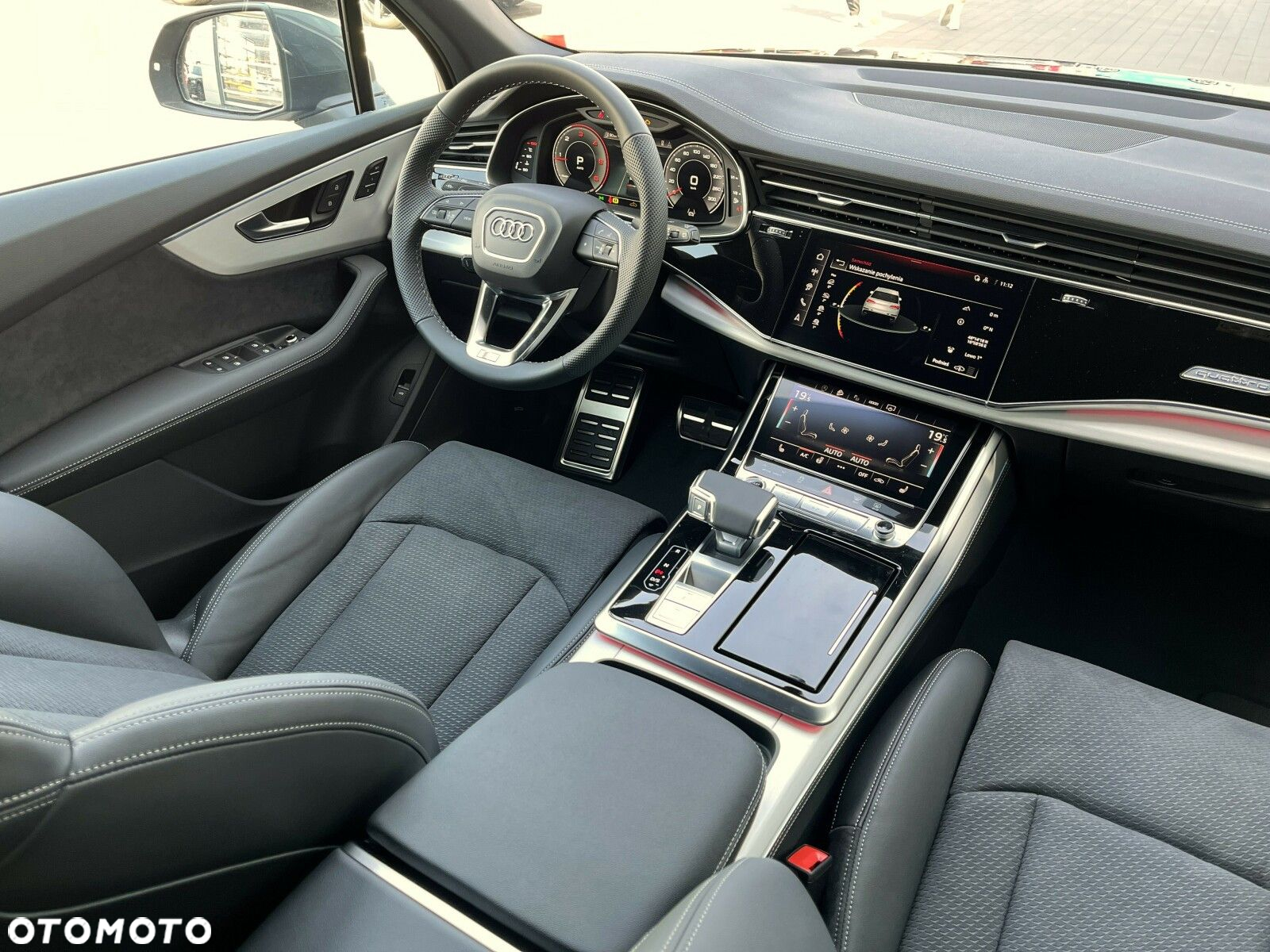 Audi Q7 - 15