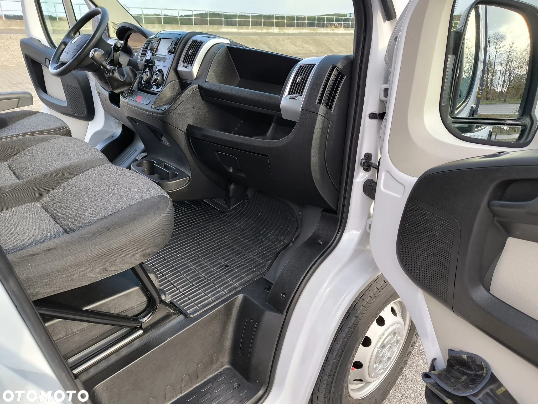 Fiat Ducato - 25