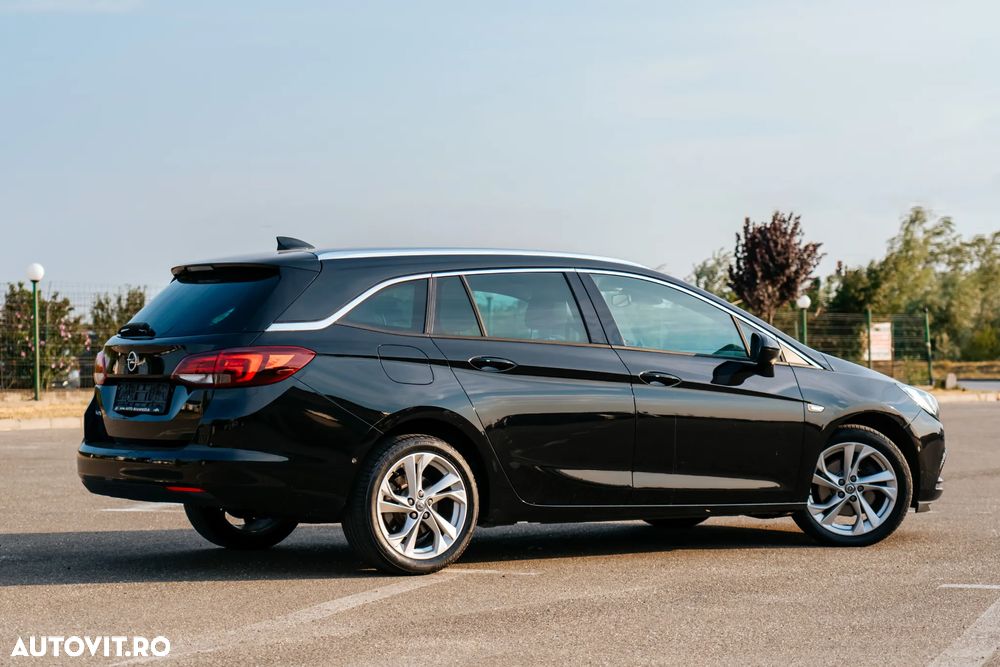 Opel Astra 1.6 CDTI Start/Stop Sports Tourer Active - 3