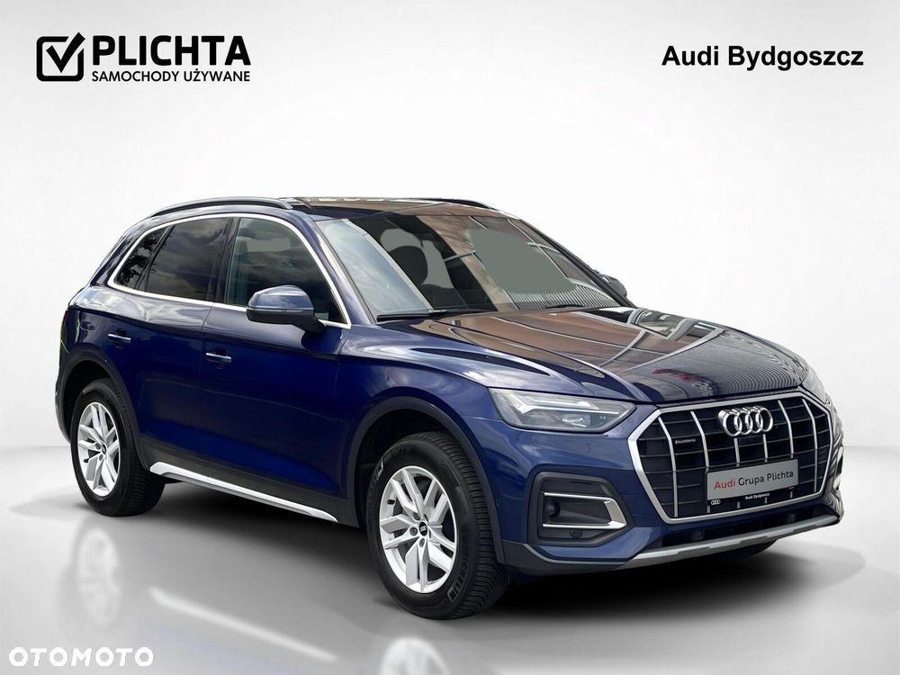 Audi Q5 - 8