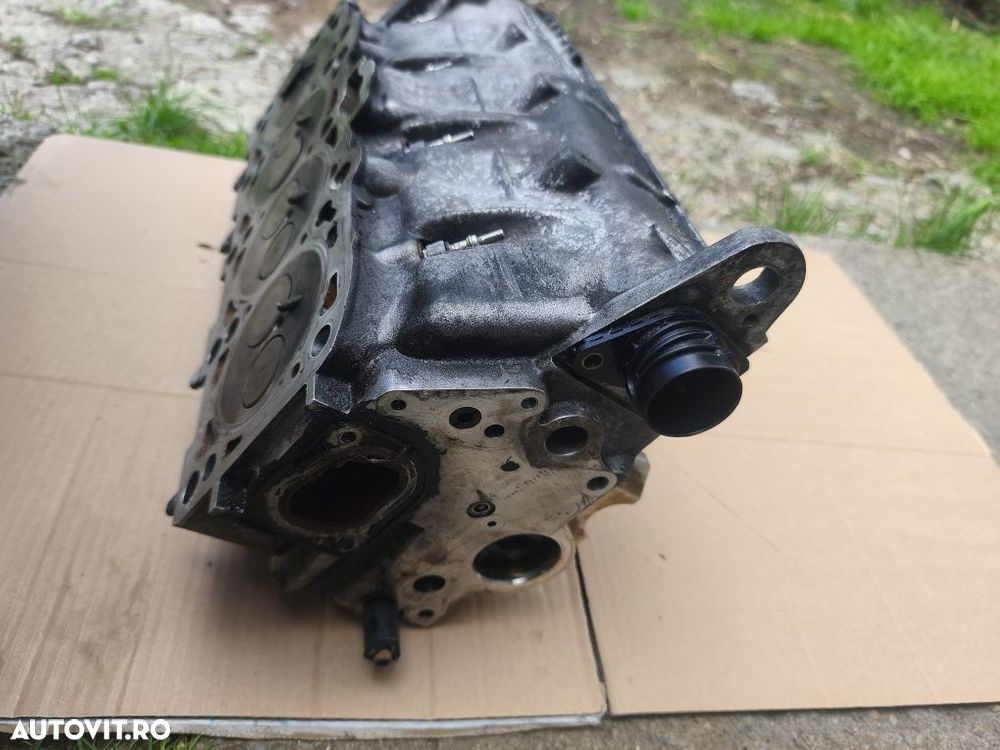 Chiuloasă cu un ax came 2.0 tdi BMP Volkswagen Passat B6 2005-2010 - 6