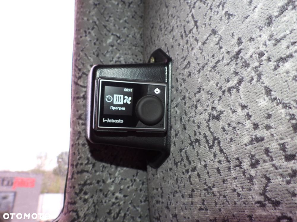 Mercedes-Benz SPRINTER 316  8 PALET PLANDEKA WINDA TEMPOMAT KLIMATYZACJA  160KM - 41