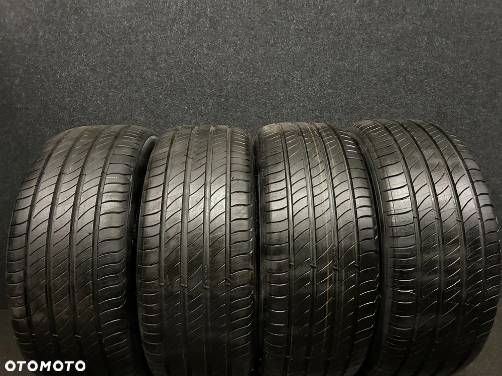 Opony letnie Michelin Primacy 4 S2 225/45/17 91W 4szt. Nowe! - 1