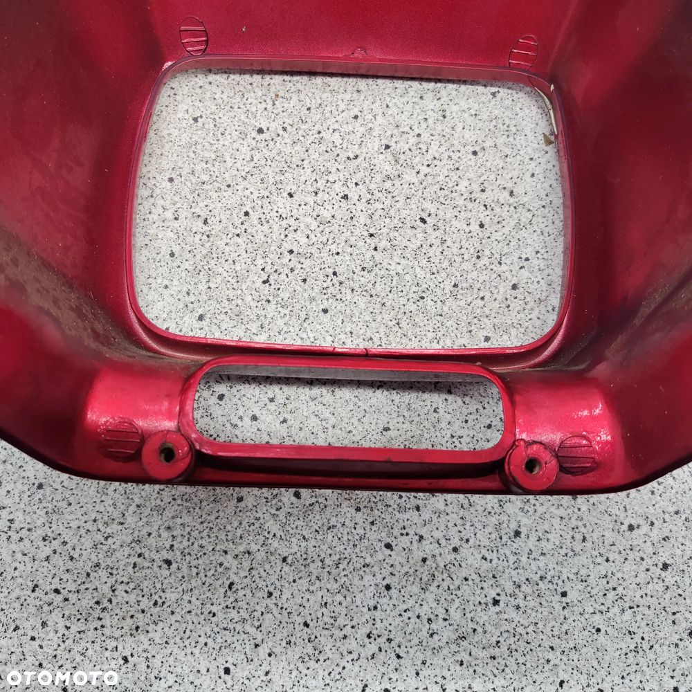 Czacha, czasza, owiewka, osłona przód Honda VF 400 VF400 - 19