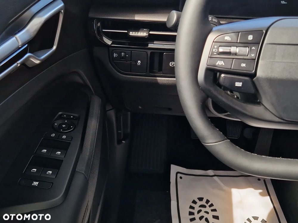 Kia Sportage 1.6 T-GDI L 2WD - 11